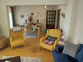Sinanoba, Emlak B. konutları 3.kısım Satılık 3+1 daire