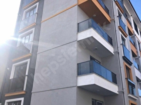 KEPEZ ANAYOL KENARINDA 19.000₺ MEMUR KİRACILI EŞYALI SATILIK 1+1