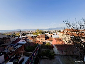 PRESTİJ GRUPTAN BURSA MANZARALI 2+1 DAİRE