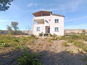 Pratik den// Kocasinan Saraycık da Satlık 2.5 kat Villa