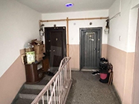 KOCATEPE MAHALLESİ TRAMVAY DURAĞI KARŞISI 3+1 80M2 SATILIK DAİRE