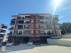 TRUVA/AHMETTEN KORUPRK KENT ORMANI ALTNDA SATILK 1+1 SIFIR DAİRE