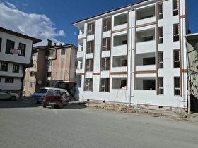ÇARŞI MERKEZ DE 1+1 SATILIK SIFIR LÜKS DAİRELER