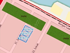 BURSA MUDANYA YALI SATILIK 554 M2 KONUT İMARLI ARSA