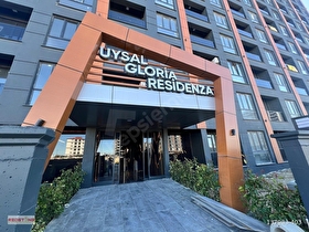 REDSTONEDEN GLORIA RESIDENZADA EŞYALI SATILIK HAVUZ CEPHE 1+1