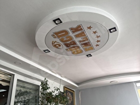 Bağlar Mahallesi’nde satılık daire site içerisinde