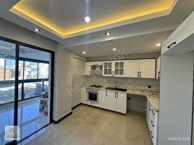 TORBALI DA YÜKSEK KREDİYE UYGUN 2+1 ULTRA LÜX DAİRE .