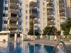 2+1 havuzlu (110 günlük değerlendirilebilir)