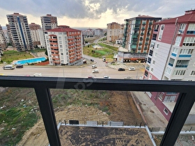EDİRNE CUMHURİYET MAHDE SATILIK 1+1 SIFIR LÜKS DAİRE
