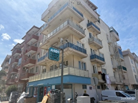 ÇANAKKALE BARBAROS MH .SATILIK 3+1 DAİRE