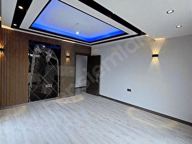 BAŞİSKELE DE SATILIK ARAKAT 2+1 DAİRE
