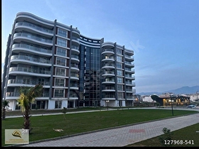Aydın Efelerde Mah.Havuzlu, 175m² 3+1 Satılık Lüks Daire