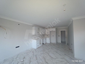 KARAAĞAÇ ŞARKKONAKTA HÜDAMAR ARKA TARAFLARINDA SATILIK 2+1 DAİRE