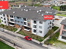 DÜZCE İMZA GAYRİMENKUL  DEN SATILIK DAİRE