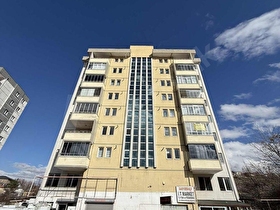 BATTALGAZİ BULVARI ÜZERİ GENİŞ 2+1 SATILIK DAİRE