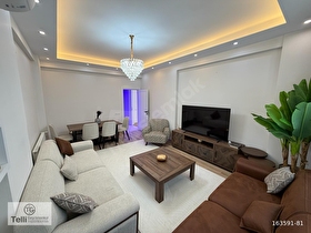 TGDEN YENİŞEHİR BATIKENT MAH.ULTRA LÜKS 2+1 SATILIK DAİRE