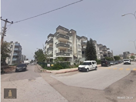 MUSTAFA KEMAL MAHALLESİ DOĞA KENT SİTESİ 3+1 SATILIK DAİRE