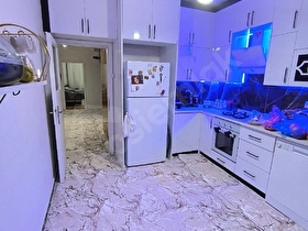 SATILIK 2+1 GENİŞ DAİRE YATIRIMLIK