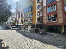 MYKANGURUDAN SATILIK GÜZELHİSAR MAHALLESİNDE 2+1 105 M² DAİRE