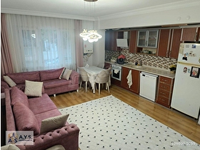 A.Y.S. GAYRİMENKUL DEN SATILIK 3+1 DAİRE