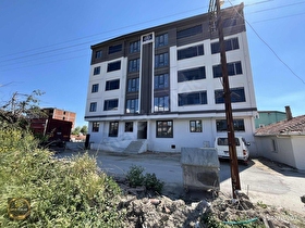 SARI EMLAKTAN YATIRIMLIK 1+1 LÜKS DAİRE