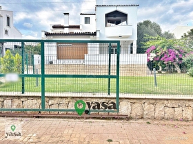 YAŞA GYD - SEÇİLKENT VİLLALARINDA 6+1 SATILIK DUBLEKS VİLLA