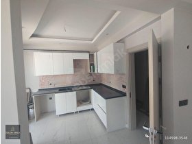 ÖZLEMDEN PAŞAKONAK MAHALLESİNDE 2+1 ULTRA KALİTELİ, LÜX DUBLEX DAİRE
