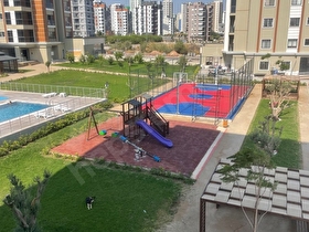BÖLGENİN EN PRESTİJLİ PROJESİNDE SON DAİRELER