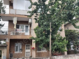 SATILIK  3 KATLI BİNA İSKENDERUN SAKARYA MAH