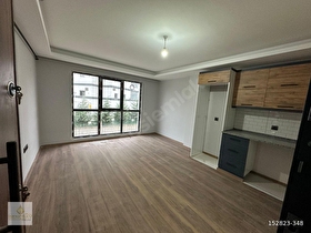 GENÇBAY EMLAKTAN TEPECİKTE YATIRIMLIK 1+1 LÜKS DAİRELER