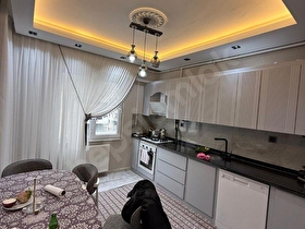 AKSAdan KARACAAHMETTE SATILIK FIRSAT 3+1