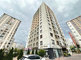 TALAS AKC İNŞAAT HAKAN KONAĞI SATLIK DAİRE