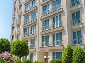 BEYLİKDÜZÜ ADNAN KAHVECİ MAH BUTİK SİTE İÇERİSİNDE KİRALIK DAİRE