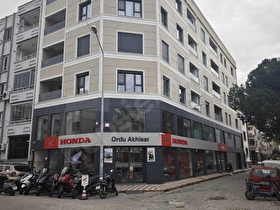 ÇINAR GAYRİMENKULDEN İNÖNÜ MAH SATILIK DUBLEKS DAİRE