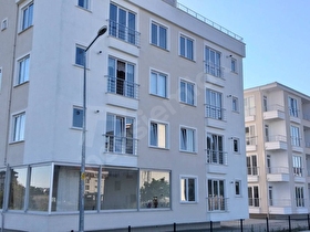 KIRKLARELİ İSTASYON MAH.SATILIK 2+1 DAİRE