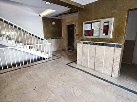 SATILIK DAİRE HURİYET MH CENGİZ TOPEL CADDESİ