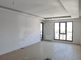 Muzaffer TÜRKEŞte 3+1 Sıfır Daire &140 m²Çift Balkonlu