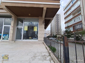 MERKEZİ LOKASYON KİRALIK DÜKKAN