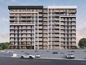 SEVORA İNCEKDE KÖŞE DAİRE! YERDEN ISITMA LÜX 1+1 SİTE DAİRESİ