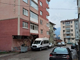 KARABÜK ESENTEPE DE SATILIK VE KİRALIK DAİRE