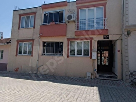 MUHTARIMDAN 2 KATLI GİRİSLERİ BİRBİRİNDEN BAGIMSIZ 2 ADET DAİRE