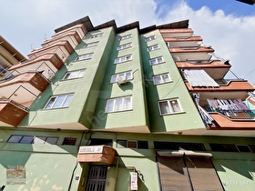 İNCİRLİOVA MERKEZDE ŞEHİR MANZARALI, ASANSÖRLÜ EN ÜST KAT 3+1