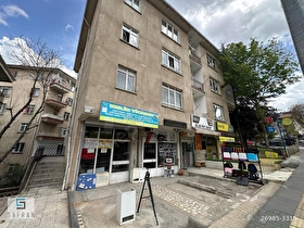 SAFRAN DAN🧿🧿🧿🧿 BÜYÜKESAT YAVUZEVLER CADDESİN DE ORTA KAT KOMBİLİ ÖN CEPHE 3+1 🧿🧿🧿🧿
