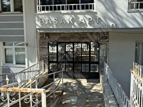 BAHÇELİEVLERDE 165 M2 GÜNEY DOĞU CEPHE UYGUN FİYATLI KONUT