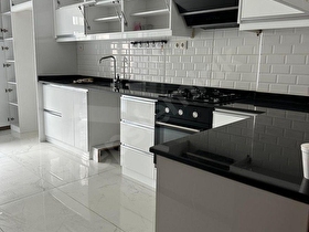 BOLU EMLAK GAYRİMENKULDEN BAHÇELİEVLER MAH. 3+1 SATILIK DAİRE