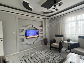 MAHMUDİYE MAHALLESİ SATILIK DAİRE