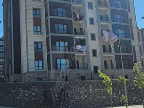 TOKİ DEMOKRASİ MH. BANKA DEVİRLİ FIRSAT DAİRESİ