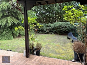 Angora Evleri Bakımlı Boş Bahçe Katı Dubleks 4+1