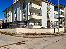 AYDINLAR MAHALLESİNDE SATILIK 2+0 EŞYALI DAİRE