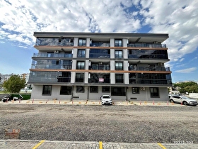 FUL KREDİ İMKANLI ZAFER MAHALLESİNDE SATILIK ARA KAT 2+1 DAİRE